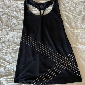 Champion athletic tank top